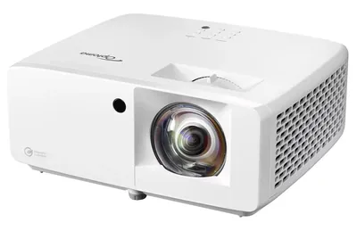 Лазерный проектор Optoma ZH451ST