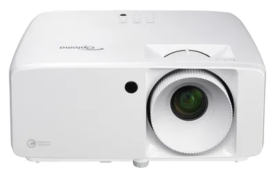 Лазерный проектор Optoma ZH521 Full HD 5500 лм — фото 2