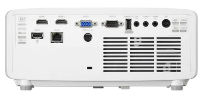Лазерный проектор Optoma ZH521 Full HD 5500 лм — фото 3