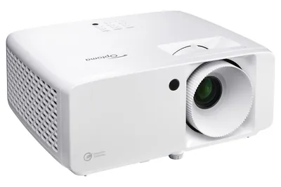 Лазерный проектор Optoma ZH521 Full HD 5500 лм — фото 4