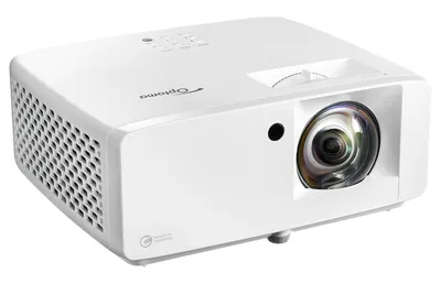 Лазерный проектор Optoma ZK431ST короткофокусный