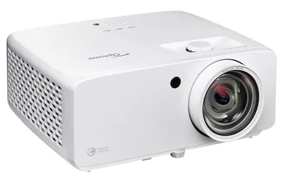 Лазерный проектор Optoma ZK521ST
