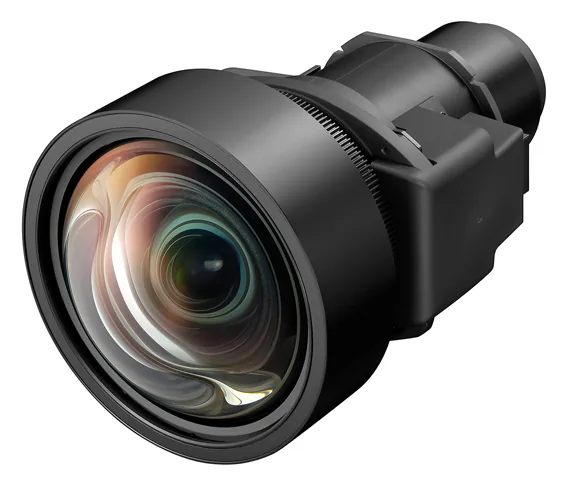 Объектив Panasonic ET-EMW200 0,48–0,55:1