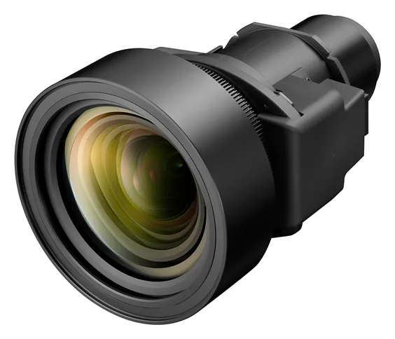 Проекционный объектив Panasonic ET-EMW500 0,95–1,36:1