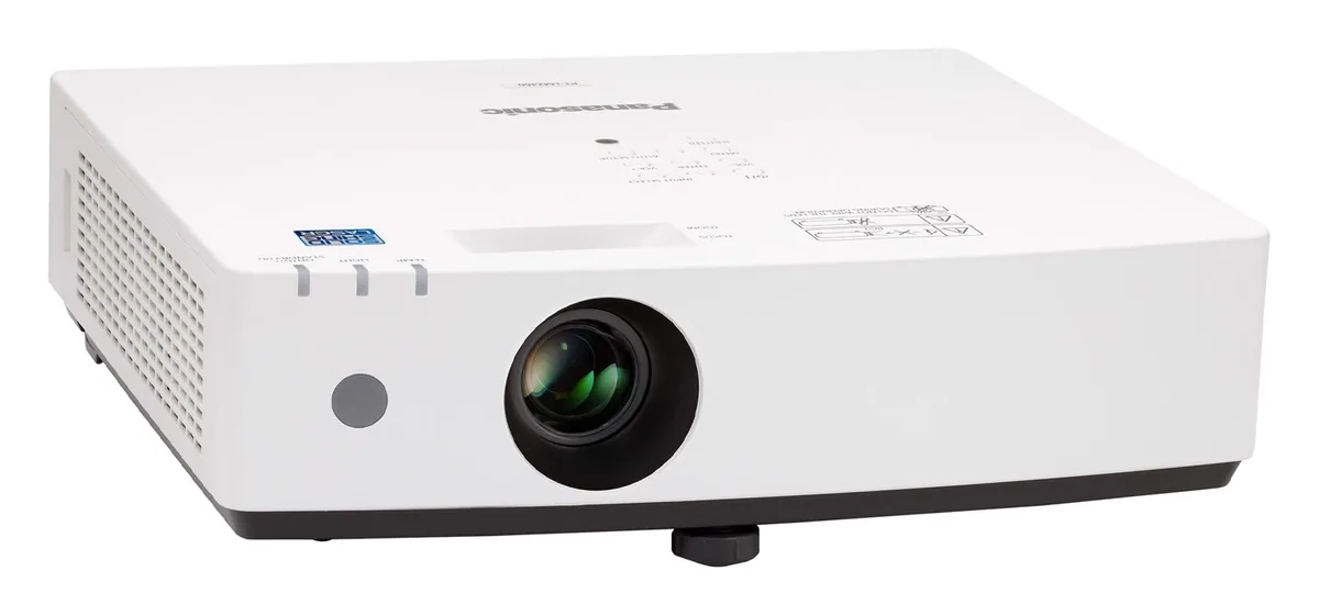 Лазерный проектор Panasonic PT-LMW460