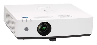 Лазерный проектор Panasonic PT-LMW460
