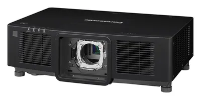 Лазерный проектор Panasonic PT-MZ20KLBEJ 20000 лм
