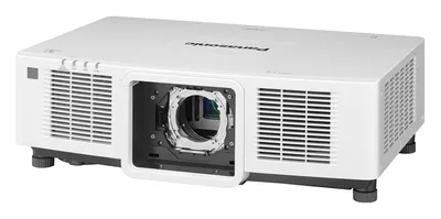 Лазерный проектор Panasonic PT-MZ20KLWEJ 20000 лм