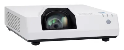 Лазерный проектор Panasonic PT-TMW380