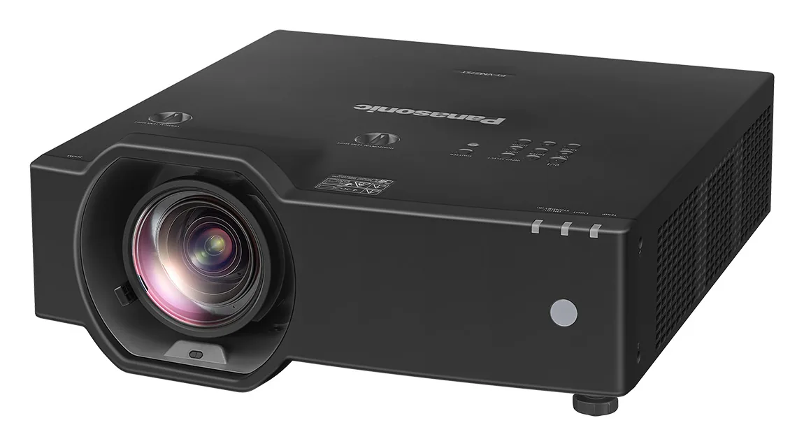 Лазерный проектор Panasonic PT-VMZ6STBEJ