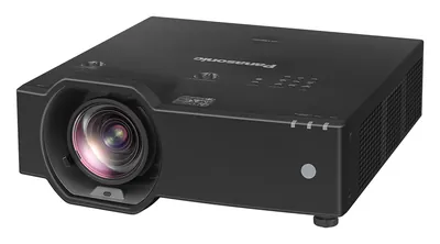 Лазерный проектор Panasonic PT-VMZ6STBEJ