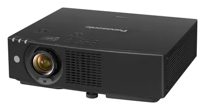 Лазерный проектор Panasonic PT-VMZ72BEJ