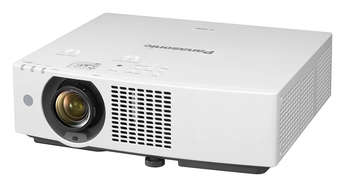 Лазерный проектор Panasonic PT-VMZ72EJ 7300 лм