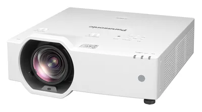 Лазерный проектор Panasonic PT-VMZ7STEJ