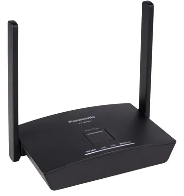 Комплект Panasonic TY-WPS1(W) (1 приёмник, 2 передатчика) — фото 3