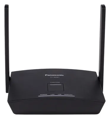 Комплект Panasonic TY-WPS1(W) (1 приёмник, 2 передатчика) — фото 4
