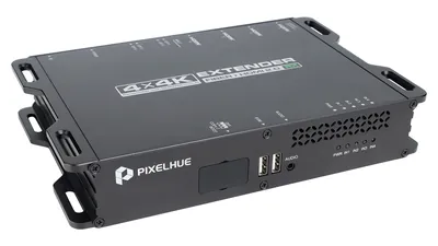 Оптический удлинитель-приёмник Pixelhue EP4R-S — фото 2