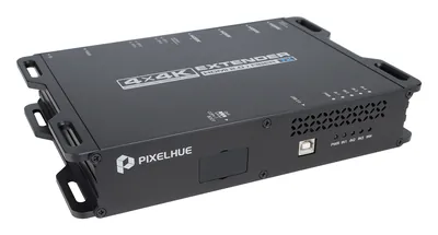 Оптический удлинитель-передатчик Pixelhue EP4T-S — фото 2