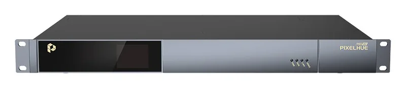 AVoIP LED-контроллер Pixelhue PD3-S10 4K60, до 6,5 млн пикселей