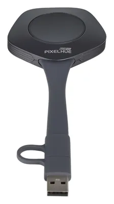 Кнопка Pixelhue WDA-02 беспроводной USB-C/USB-A адаптер для трансляции — фото 3