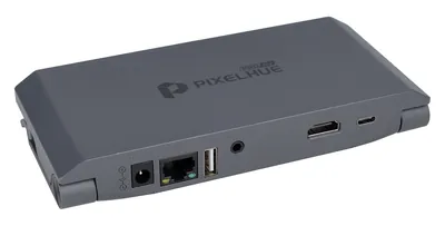 Комплект системы показа презентаций Pixelhue WDH-41