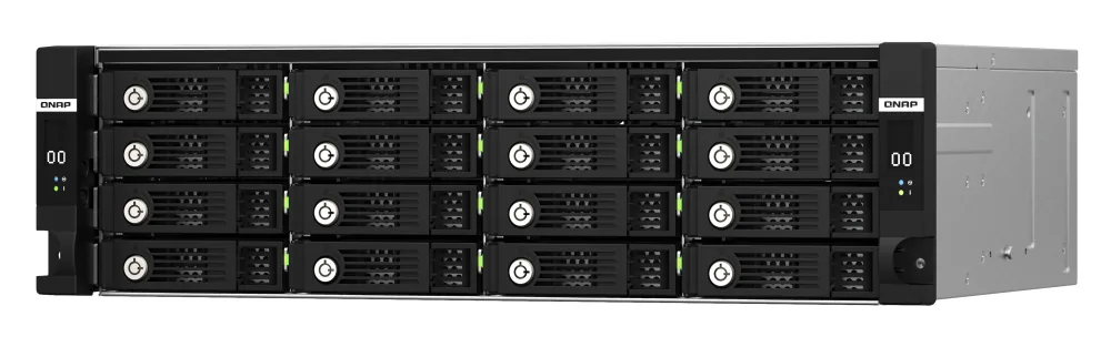 Модуль расширения СХД QNAP TL-R1620Sdc