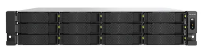 Система хранения данных QNAP TS-h1277AXU-RP-R7-32G