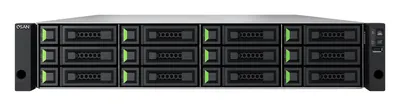 Система хранения данных QSAN XN5112D 2U, 12 отсеков