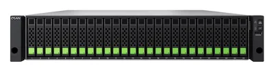 Система хранения данных QSAN XN5126D 2U/26 отсеков