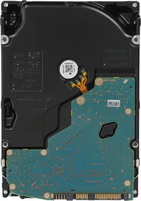 Жесткий диск Toshiba MG09SCA16TE 16 ТБ — фото 3