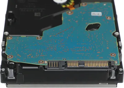 Жесткий диск Toshiba MG09SCA16TE 16 ТБ — фото 4