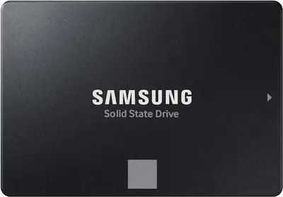 Твердотельный накопитель Samsung PM1653a 3,84 ТБ