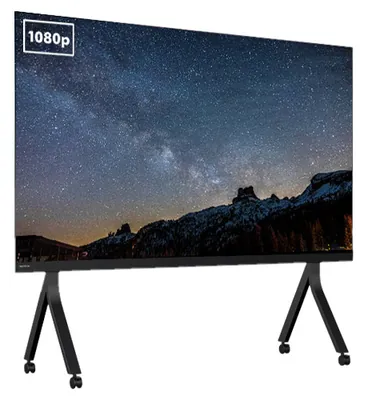 Светодиодный экран QSTech xWall Plus 120-13 120"