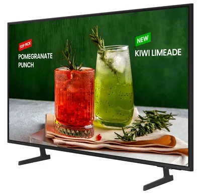 Коммерческий телевизор Samsung BE50D-H 50"