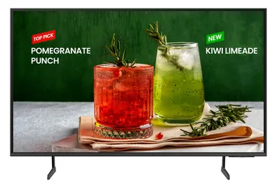 Коммерческий телевизор Samsung BE50D-H 50" — фото 2