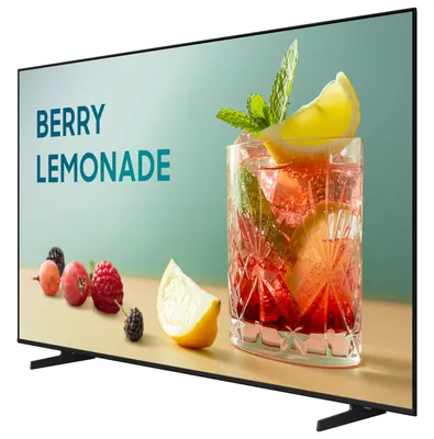 Коммерческий телевизор Samsung BE55FX-H 55" — фото 2
