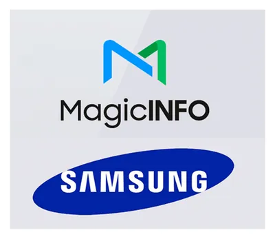 Программное обеспечение Samsung Magic Info Premium