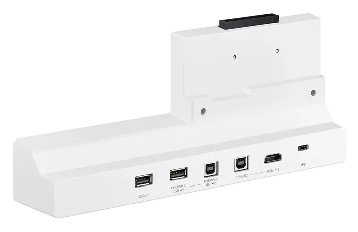 Многопортовый адаптер Samsung CY-TF65BBCXCI для 55–85" флипов серии B