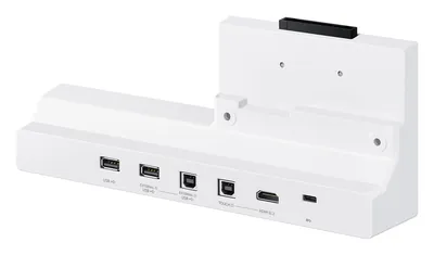Многопортовый адаптер Samsung CY-TF65BBCXCI для 55–85" флипов серии B — фото 2