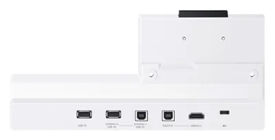 Многопортовый адаптер Samsung CY-TF65BBCXCI для 55–85" флипов серии B — фото 3
