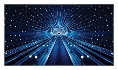 Светодиодный экран Samsung The Wall LH012IABM 110" — фото 2
