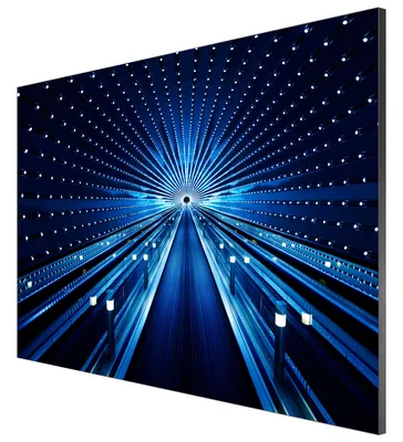 Светодиодный экран Samsung The Wall IAB 146" 2K — фото 2