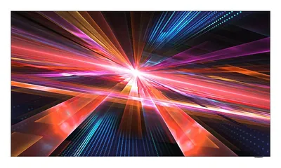 Светодиодный экран Samsung MMF 136" 2K