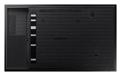 Профессиональный дисплей Samsung QB13R-M 13" — фото 3