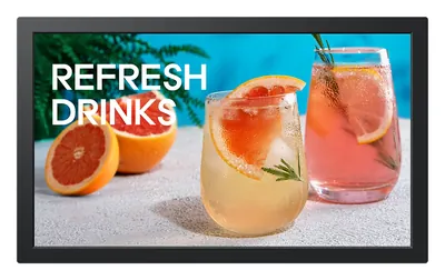 Профессиональный дисплей Samsung QB13C 13"