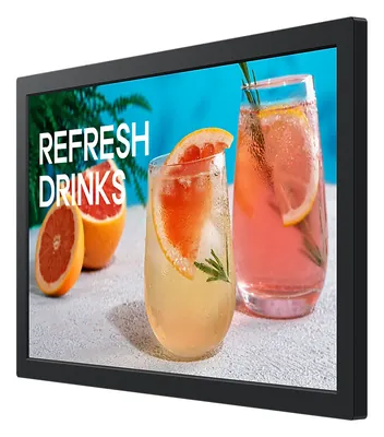 Профессиональный дисплей Samsung QB13C 13" — фото 4