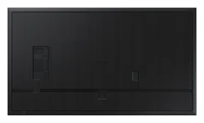 Профессиональный дисплей Samsung QB85C 85" — фото 2