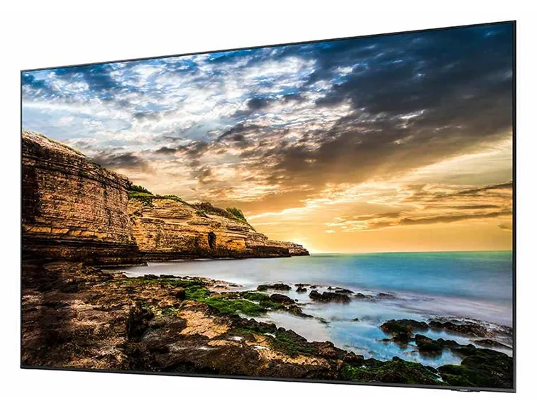 Профессиональный дисплей Samsung QE85T 85"