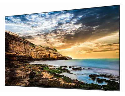 Профессиональный дисплей Samsung QE85T 85"