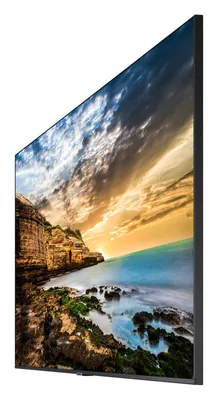Профессиональный дисплей Samsung QE85T 85" — фото 3